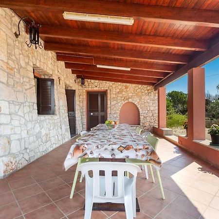 Salentoandmore - Dimora Giovanna Marina Di Pescoluse Exteriör bild