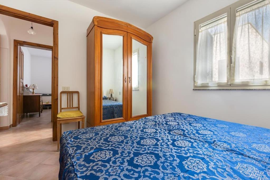 Salentoandmore - Dimora Giovanna Marina Di Pescoluse Exteriör bild